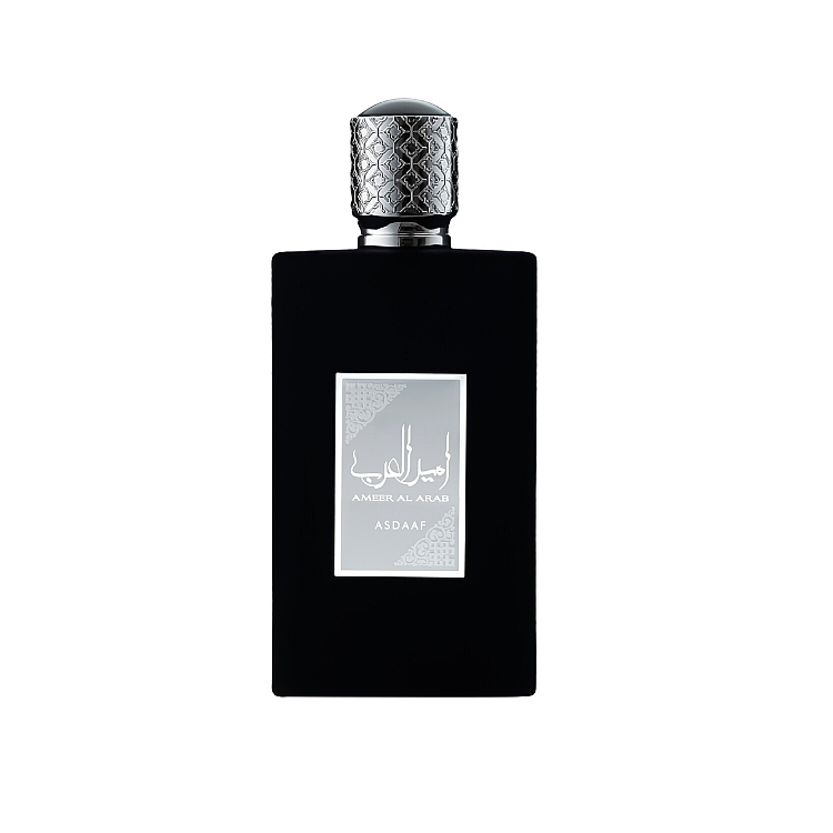 Lattafa Ameer Al Arab Eau de Parfum 100ml voor mannen