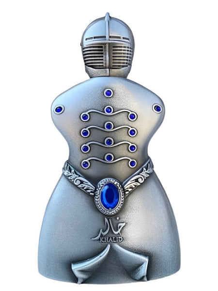 Lattafa Khalid - Oud parfum 100ml
