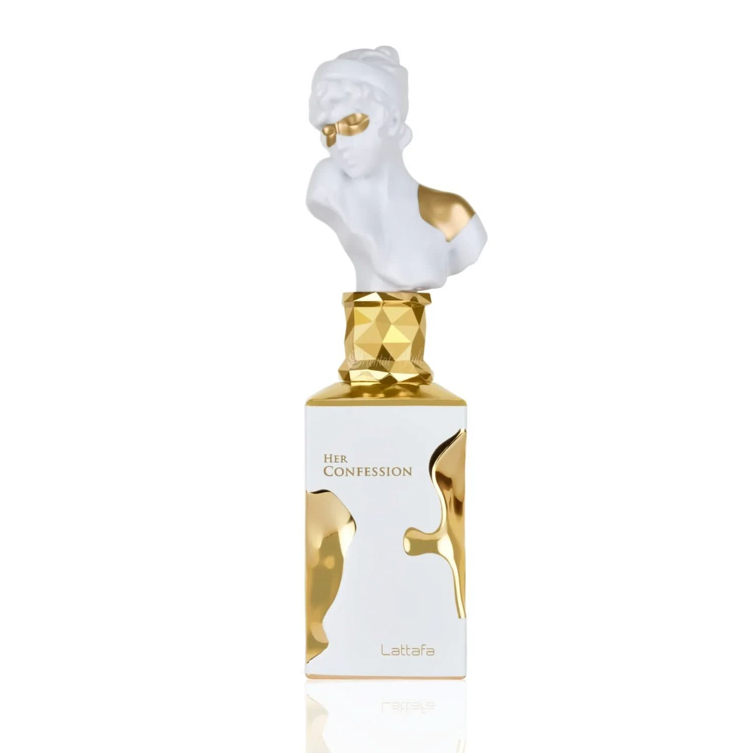 Lattafa Confession - Lattafa Parfum 100ml