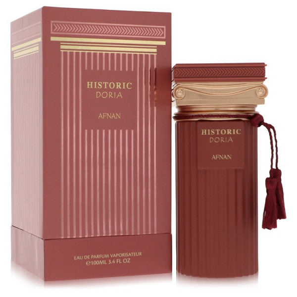 Historische Doria Eau de Parfum 100ml