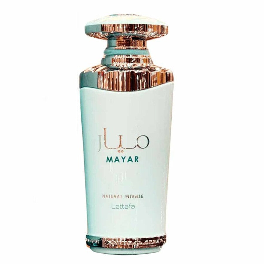 Lattafa Mayar Eau de Perfume 100ml voor vrouwen
