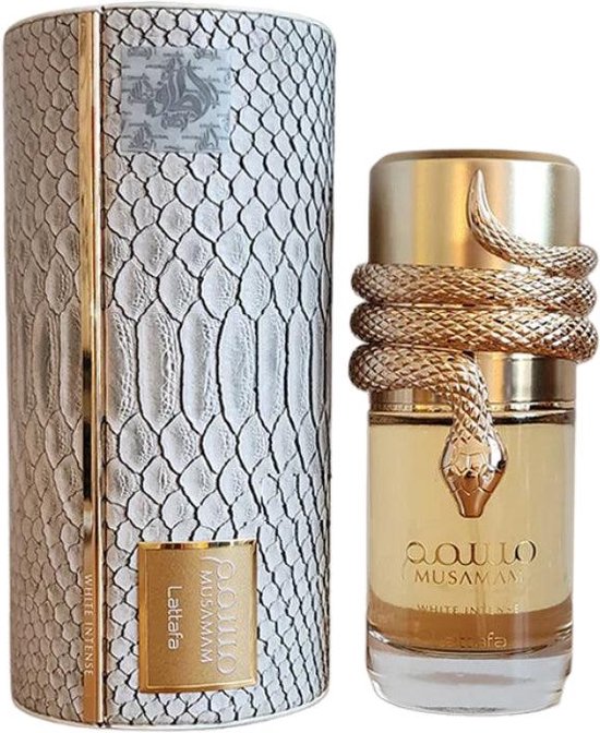 Lattafa Musam Eau de Parfum 100ml