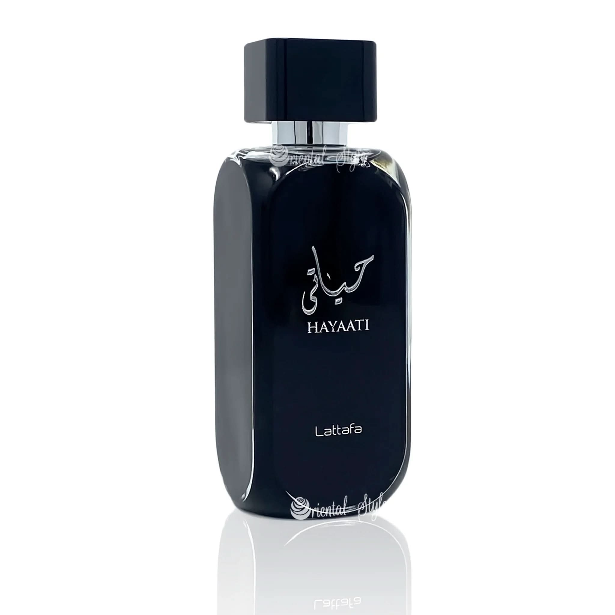 Haati - Lattafa Parfum 100ml