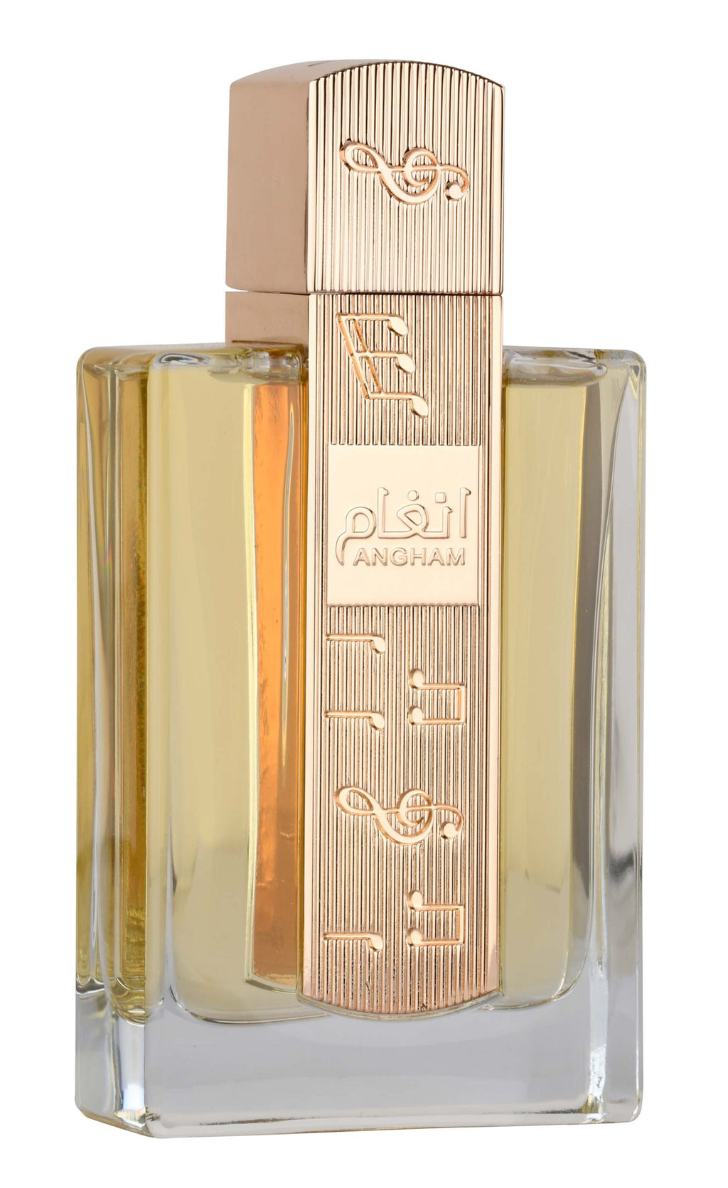 Lattafa Angham Eau de Perfume 100ml voor vrouwen