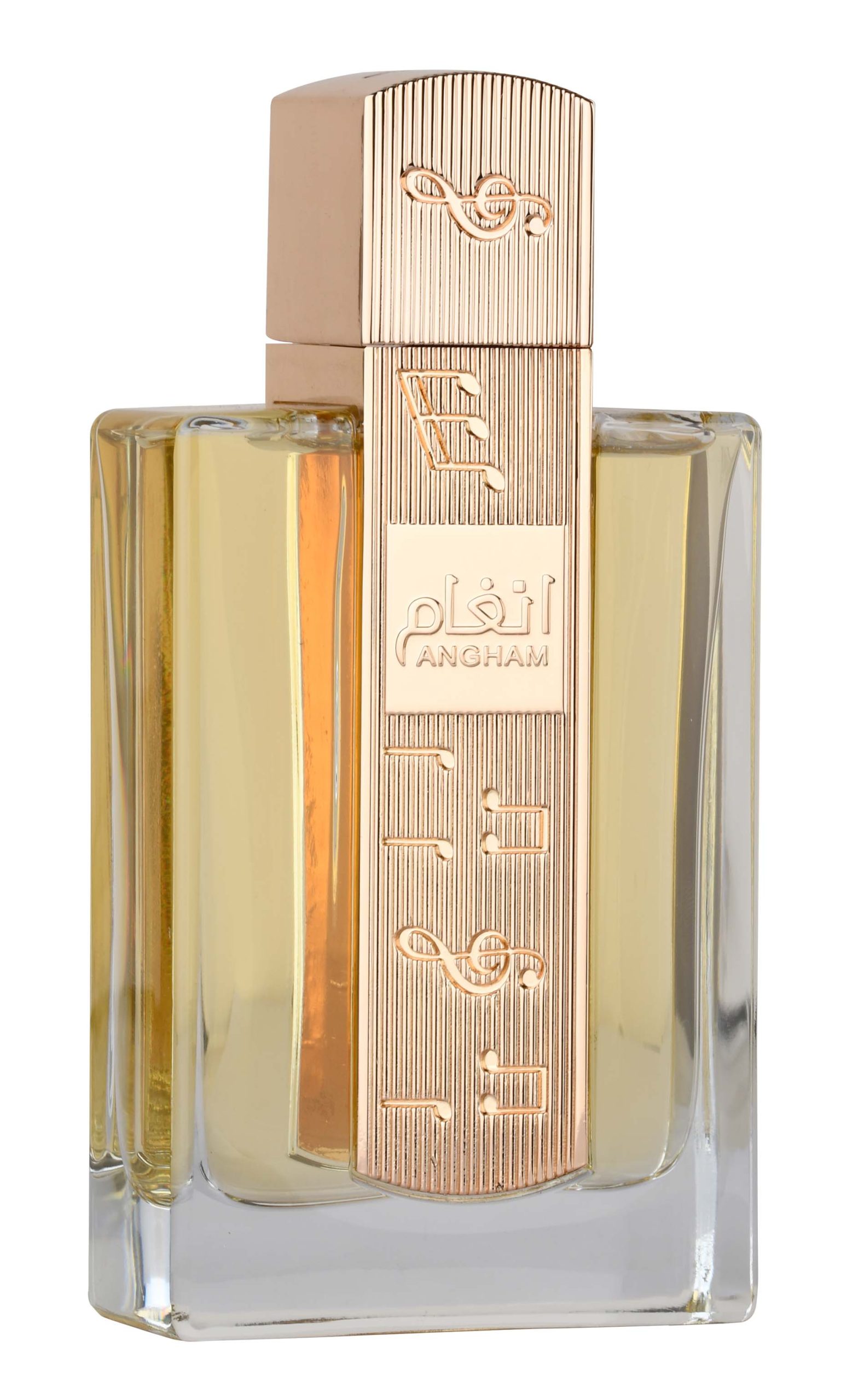 Lattafa Angham Eau de Perfume 100ml voor vrouwen