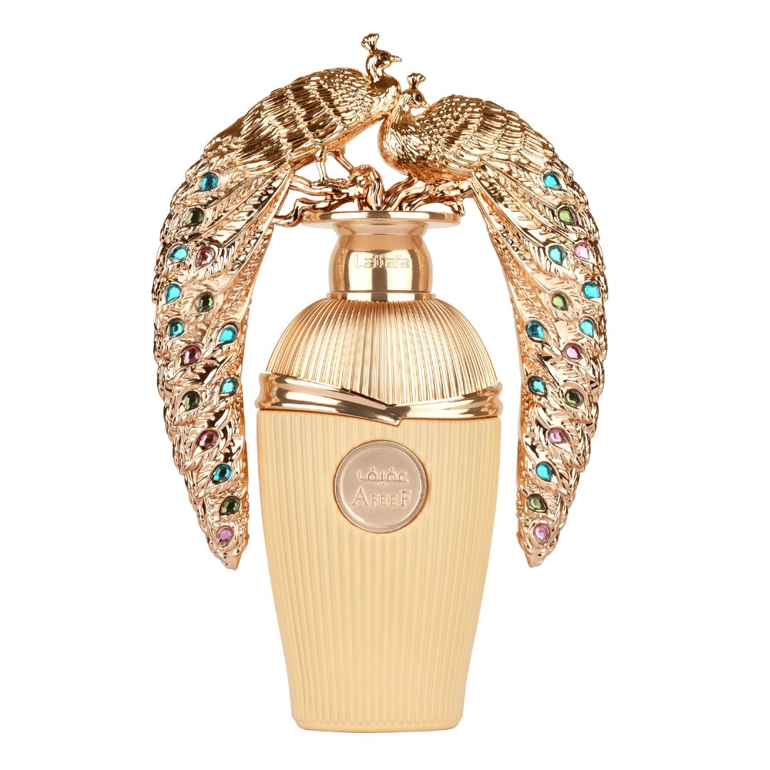 Lattafa Afif Eau de Perfume 100ml voor vrouwen