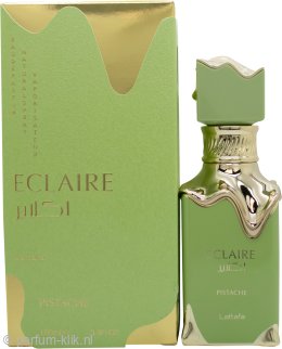 Lattafa Eclairo Pistacho - Lattafa Parfum 100ml
