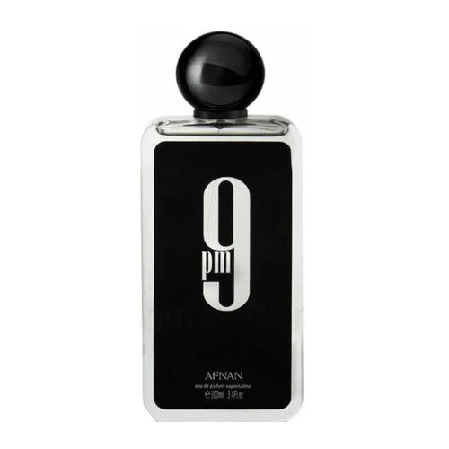 Afnan 9 Eau de Perfume 100ml voor mannen