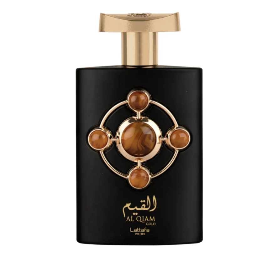 Al Qiam - Lattafa Parfum 100ml
