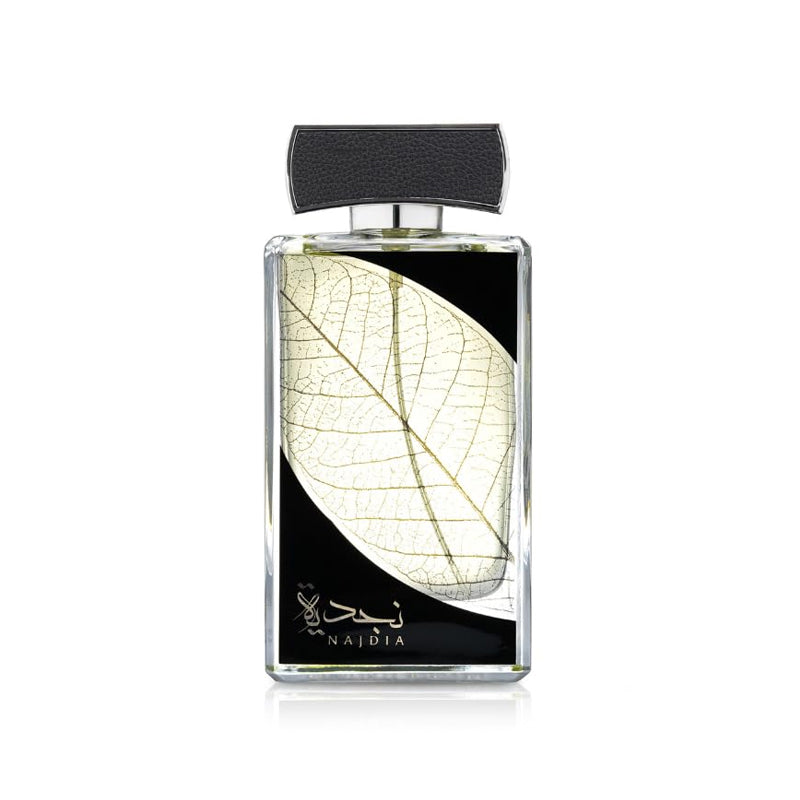 Lattafa Najdia Eau de Parfum 100ml voor vrouwen