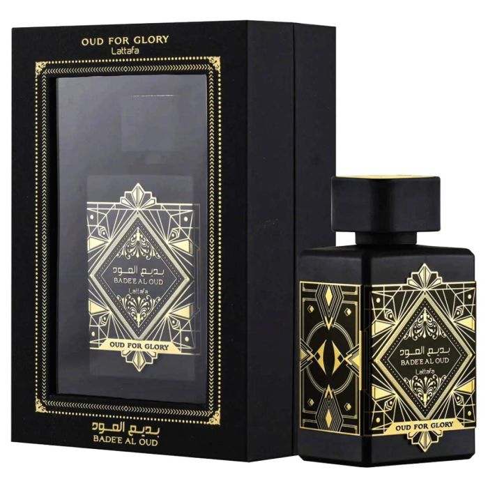 Lattafa Badee Al Oud Eau de Perfume 100ml