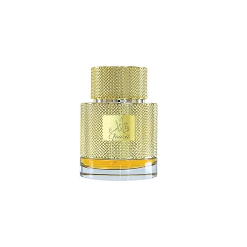 Lattafa Qaed Al Fursan Eau de Perfume 100ml voor mannen