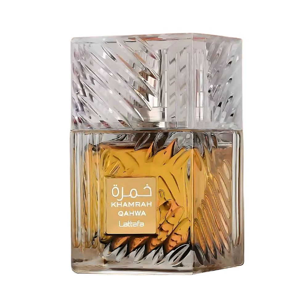 Khamrah Qahwa - Lattafa Parfum 100ml