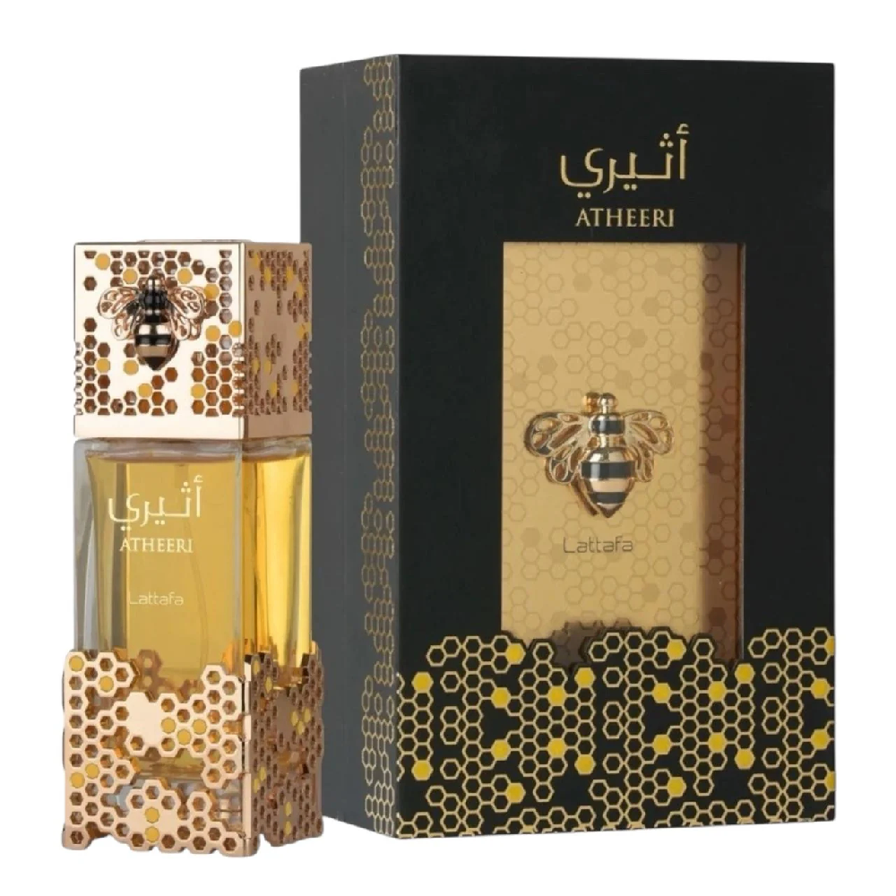 Lattafa Atheri Parfum Water 100ml