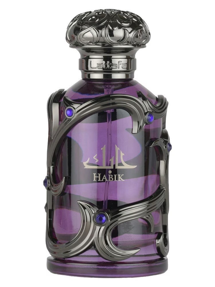 Lattafa Habik Parfum Water 100ml