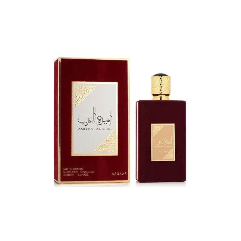 Emirates van Arabië Eau de Perfume 100ml