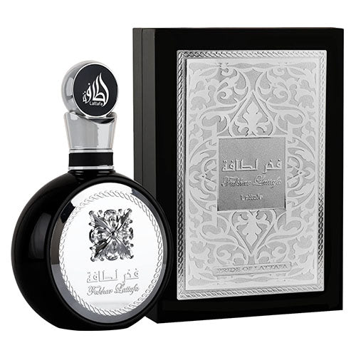 Lattafa Fakhar Eau de Perfume 100ml voor mannen