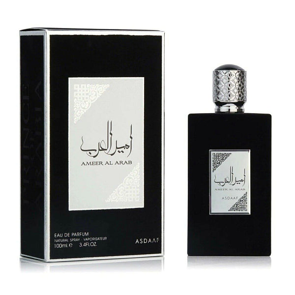 Lattafa Ameer Al Arab Eau de Parfum 100ml voor mannen