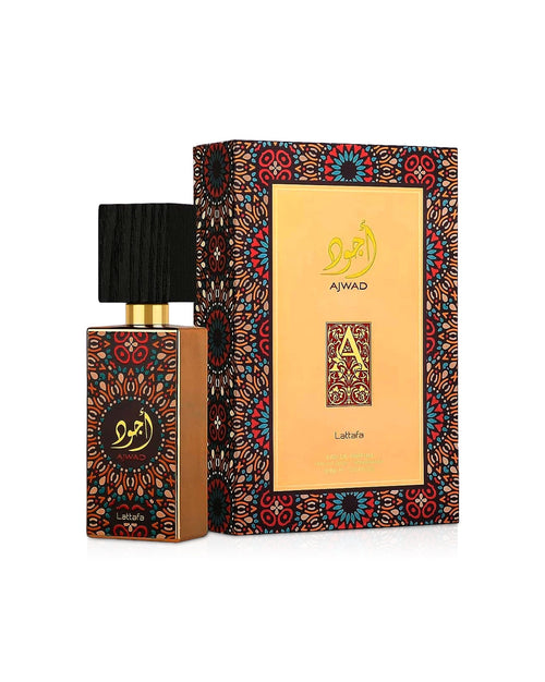 Ajwad - Lattafa Parfum 100ml