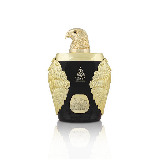 Ghala Zayad - Lattafa Parfum 100ml