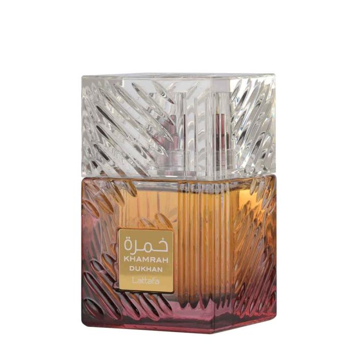Lattafa Khamrah Dukhan - 100ml Unisex