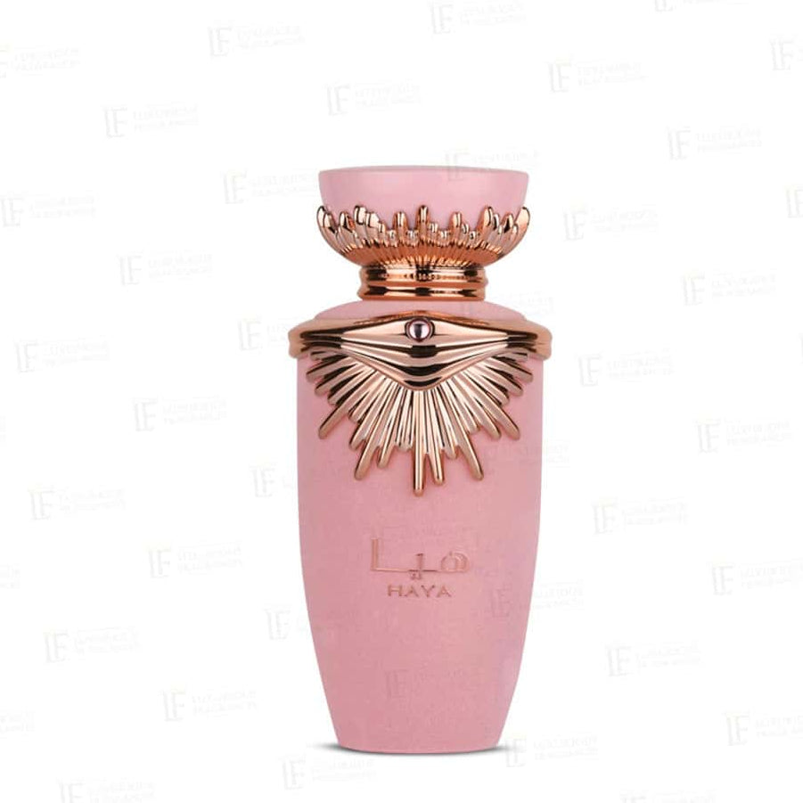 Haa Pink - Lattafa Parfum 100ml