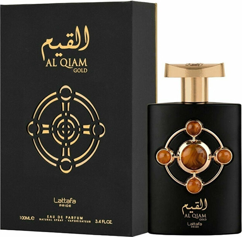 Al Qiam - Lattafa Parfum 100ml