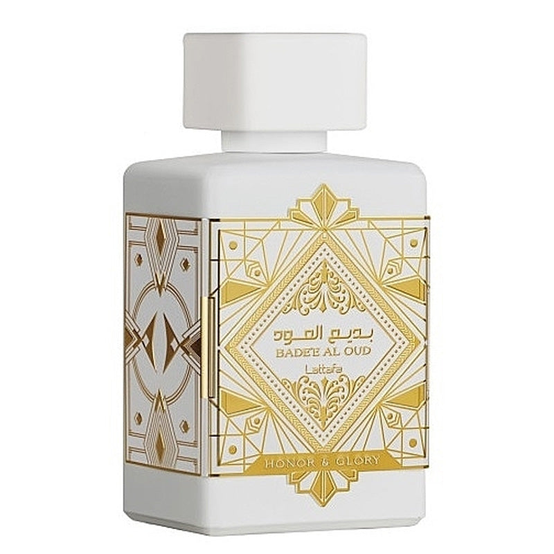 Lattafa Badee Al Oud White Eau de Parfum 100ml